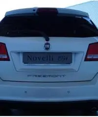 FIAT Freemont Diesel 2.0 mjt 16v Urban 140cv