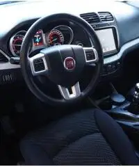 FIAT Freemont Diesel 2.0 mjt 16v Urban 140cv