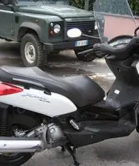 XMAX 250 2009