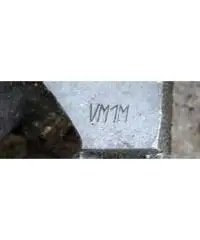 Motore vespa faro basso 53