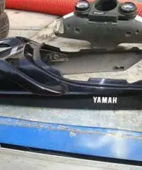 Yamaha tdm 850 1995
