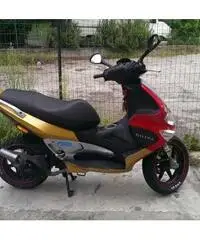 Gilera Runner 50