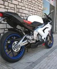 APRILIA RS 125