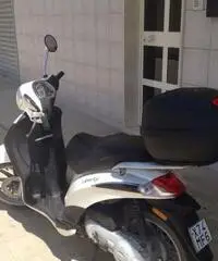 Liberty 2013 Liberty 2013