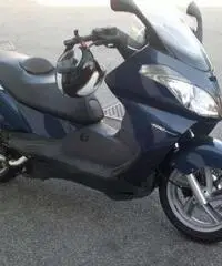 Aprilia Atlantic