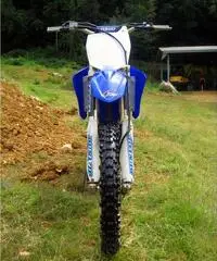 Yamaha YZ 250 F