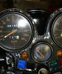 Honda cbx 1000