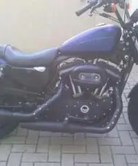 Harley Davidson Iron Harley Davidson Iron