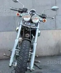Virago Xv 535