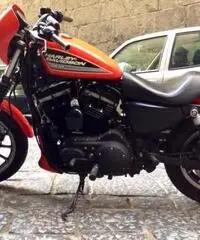 Sportster 883 r Sportster 883 r