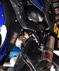 Yahama r6