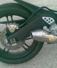 Yamaha YZF R125