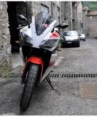 Yamaha YZF R125