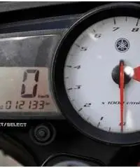 Yamaha YZF R125