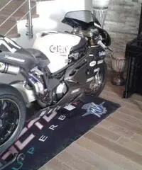 Vendo mv agusta f4 sbk 312R