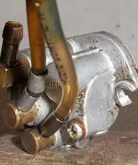 Miscelatore Pompa per 2T bicilindrico