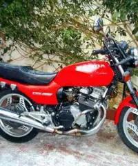 Honda 400 cbx four Honda 400 cbx four