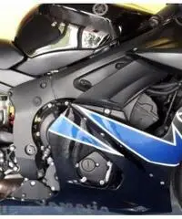 YAMAHA YZF R6 Garantita e Finanziabile YAMAHA YZF R6 Garantita e Finanziabile