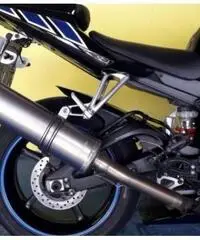 YAMAHA YZF R6 Garantita e Finanziabile YAMAHA YZF R6 Garantita e Finanziabile