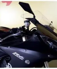 YAMAHA YZF R6 Garantita e Finanziabile YAMAHA YZF R6 Garantita e Finanziabile