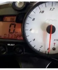 YAMAHA YZF R6 Garantita e Finanziabile YAMAHA YZF R6 Garantita e Finanziabile