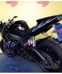 YAMAHA YZF R6 Garantita e Finanziabile YAMAHA YZF R6 Garantita e Finanziabile