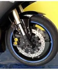 YAMAHA YZF R6 Garantita e Finanziabile YAMAHA YZF R6 Garantita e Finanziabile