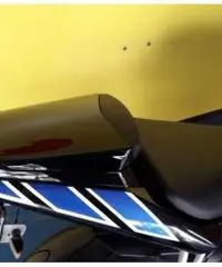 YAMAHA YZF R6 Garantita e Finanziabile YAMAHA YZF R6 Garantita e Finanziabile