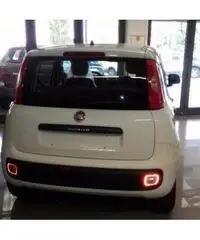 FIAT Panda 1.2 pop CLIMA PREZZO VERO.!! SUPER OFFERTA!!!!