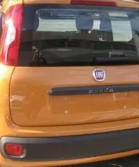 FIAT Panda 1.2 Pop