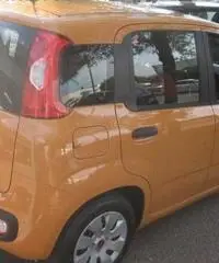 FIAT Panda 1.2 Pop