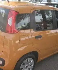 FIAT Panda 1.2 Pop