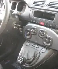 FIAT Panda 1.2 Pop