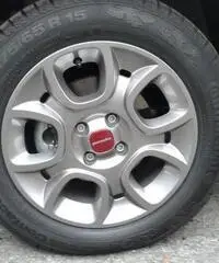 FIAT Panda 4x4 1.3 MJT S S 95 CV.