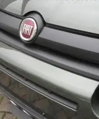 FIAT Panda Cross 1.3 MJT 95 CV S S 4x4