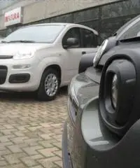 FIAT Panda Cross 1.3 MJT 95 CV S S 4x4