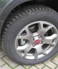 FIAT Panda Cross 1.3 MJT 95 CV S S 4x4
