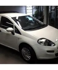 FIAT Punto 1.2 8V 5 porte Street kmo UFFICIALE ITALIA