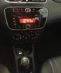 FIAT Punto Evo 1.3 Mjt 75 CV DPF 5p S S Dynamic