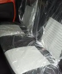 FIAT Qubo 1.3 MJT 95 CV Trekking KMO UFFICIALE ITALIA