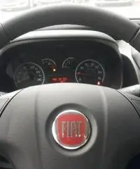 FIAT Qubo 1.3 MJT 95 CV Trekking KMO UFFICIALE ITALIA