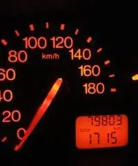 Fiat Seicento 1.1 Active '05