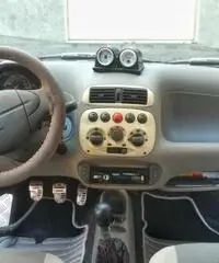 Fiat Seicento 1.1 Active '05