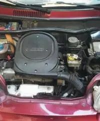 Fiat Seicento 1.1 Active '05