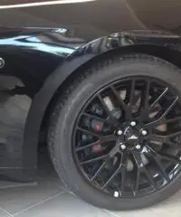 FORD Mustang Fastback 5.0 V8 TiVCT aut. GT