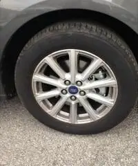 FORD S-Max 2.0 TDCi 150CV Titanium 7 posti