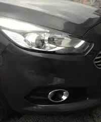 FORD S-Max 2.0 TDCi 150CV Titanium 7 posti