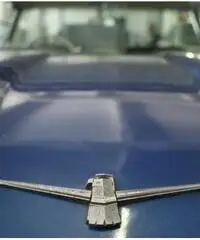 Ford Thuderbird anni 60