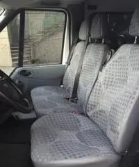 FORD Tourneo Transit 2.4 TDCi/140 Combi GANCIO TRAINO