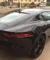 JAGUAR F-Type S 3.0 V6 aut. Coupé